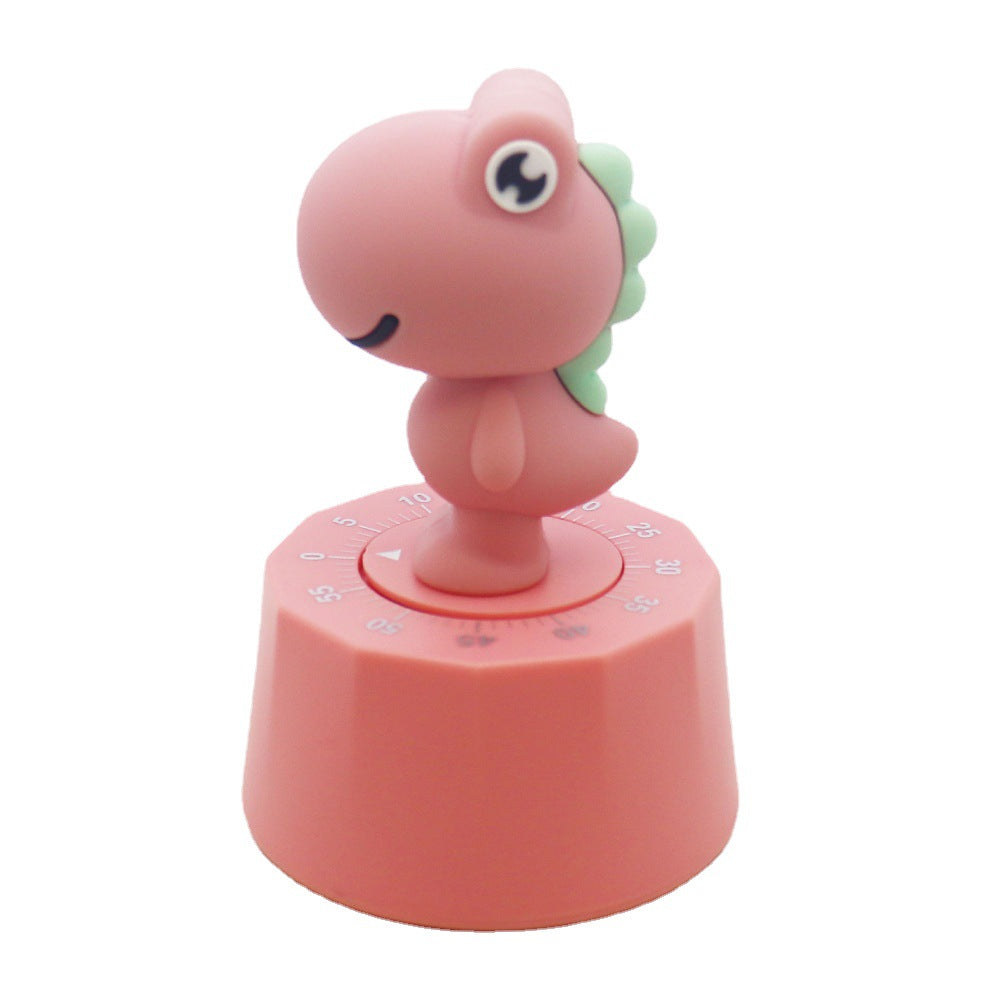 Kitchen timer in creative dinosaur design Kalsten