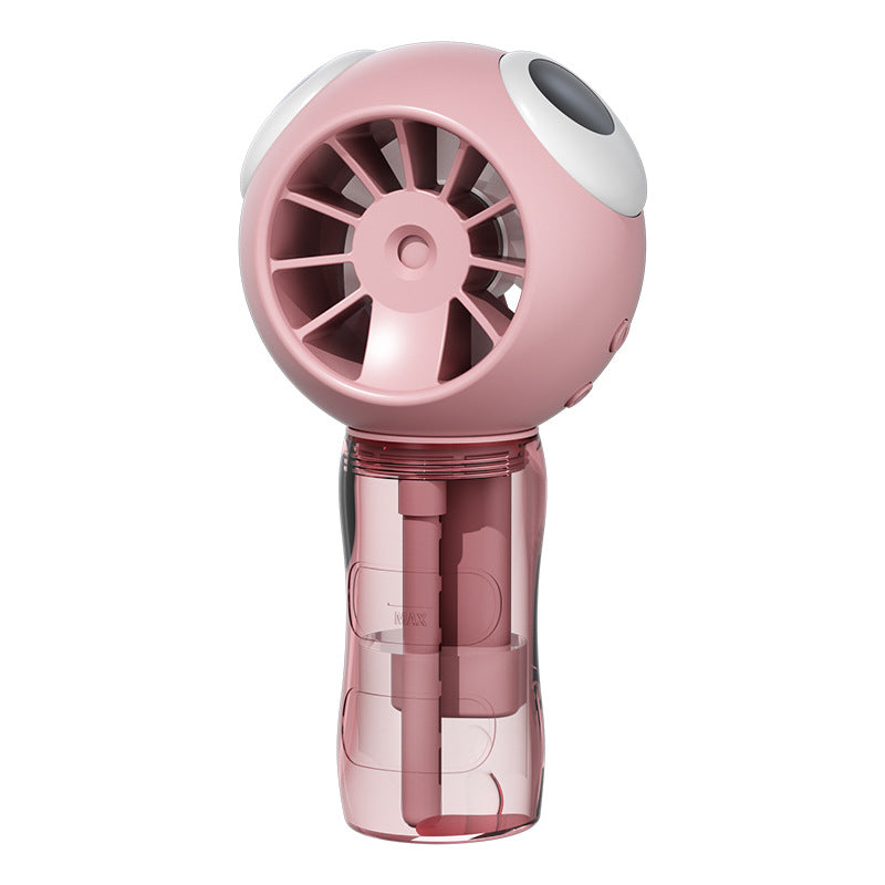 Ladies portable mini fan Kalsten