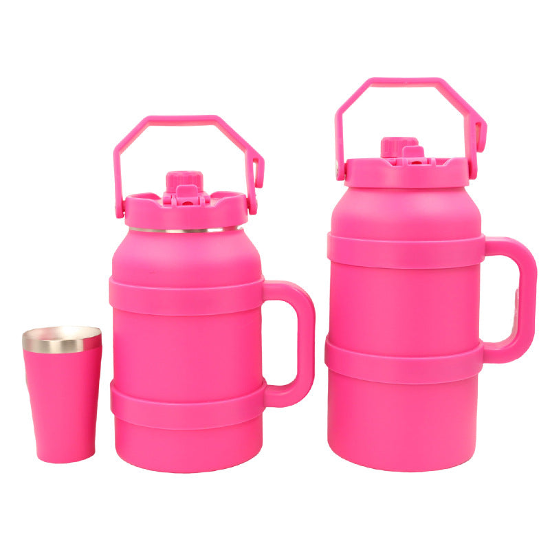 Ladies Insulated Bottle Set Kalsten