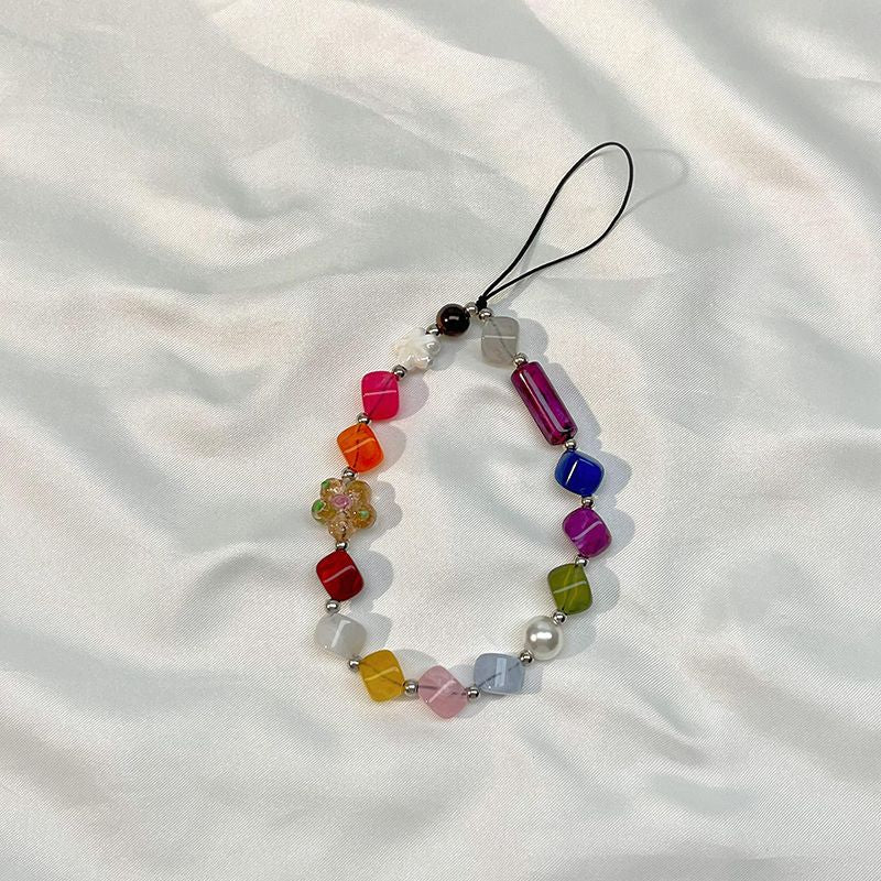 Decorative Star Charm Bracelet Kalsten