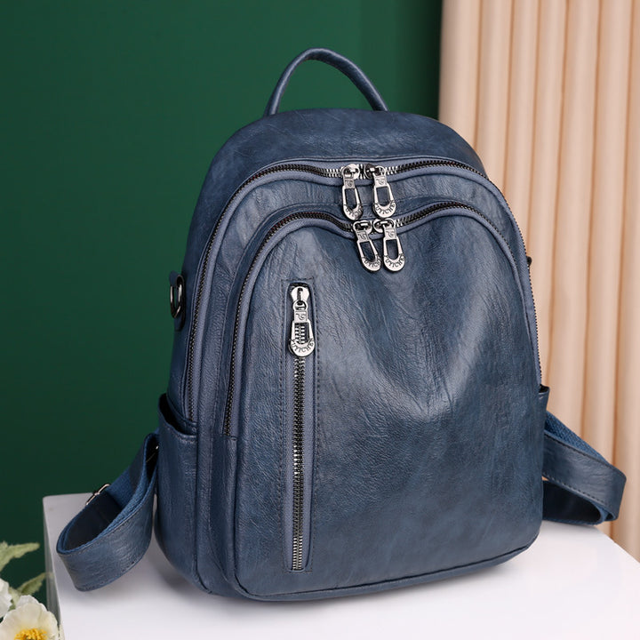 Compact Travel Backpack Kalsten