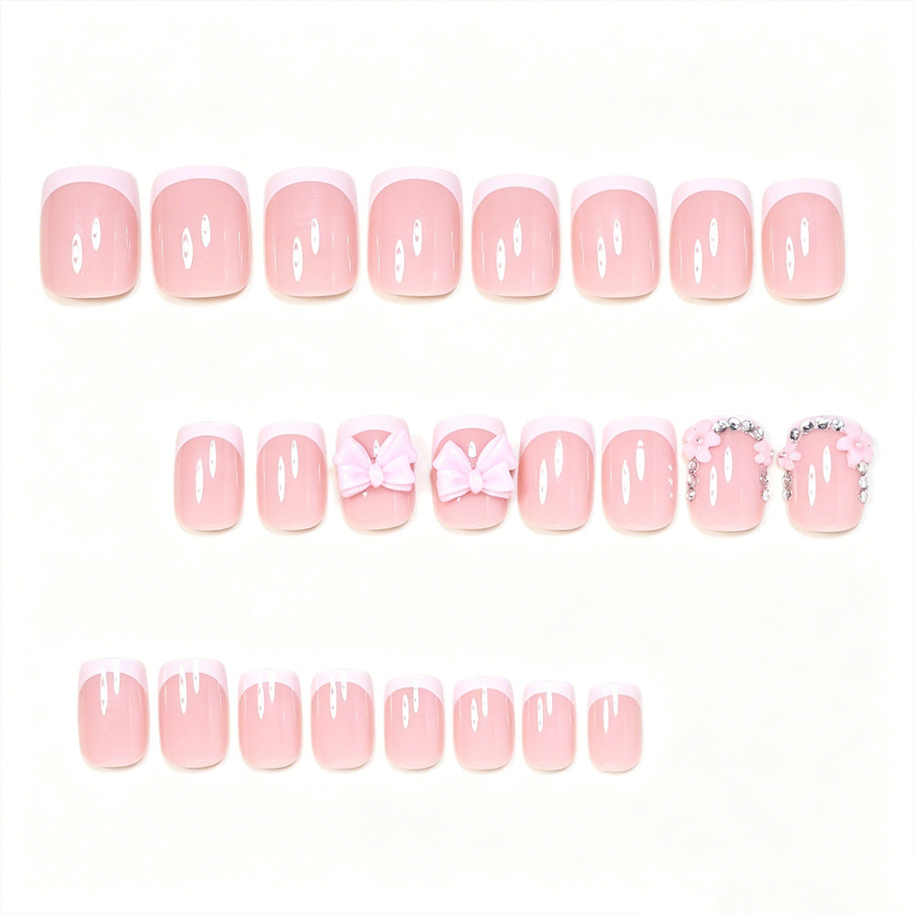 Decorative Nail Art Kalsten