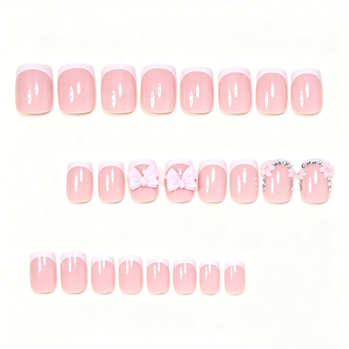Decorative Nail Art Kalsten