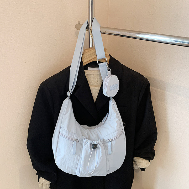 Stylish Functional Sling Bag