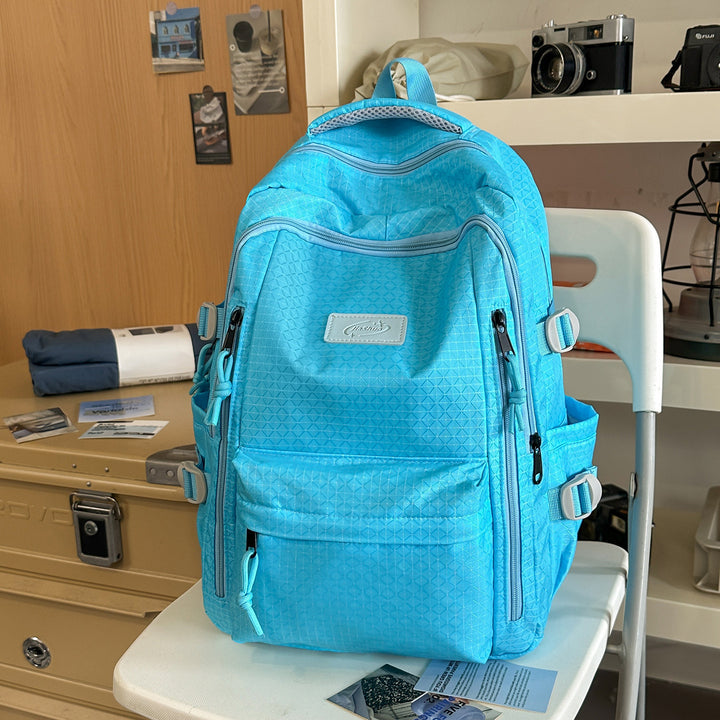 Advanced Multi-Pocket Travel Backpack Kalsten