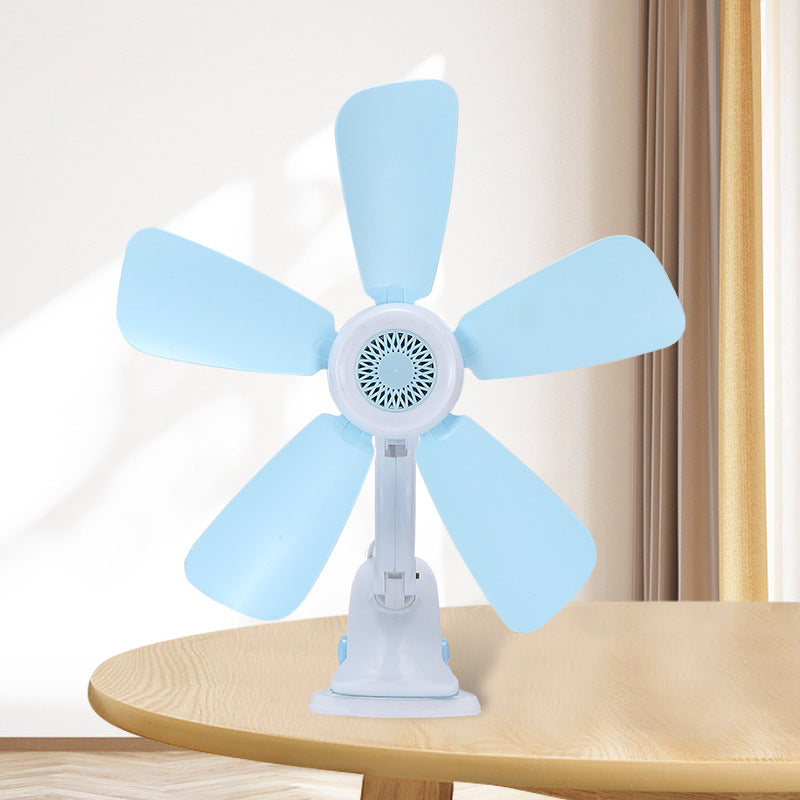 Ladies Table Fan Kalsten