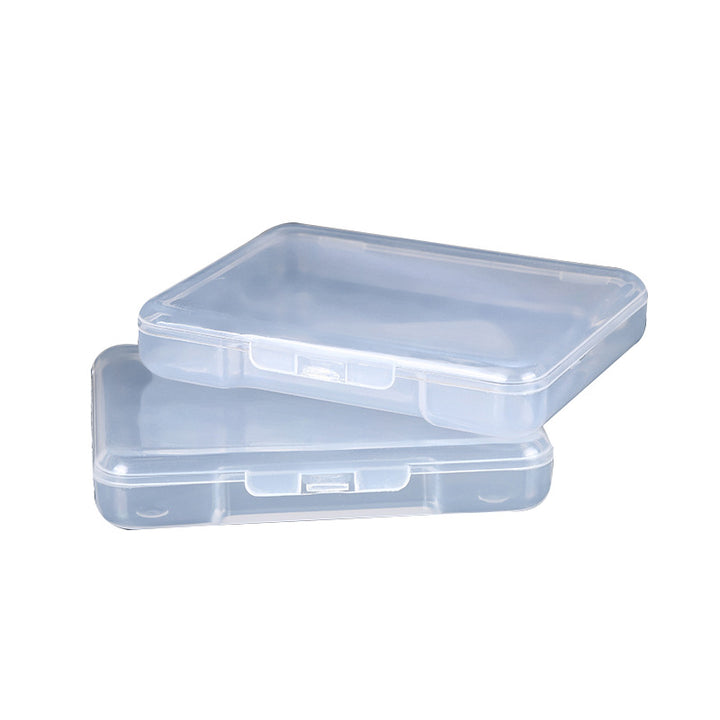 Multifunctional Clear Storage Case Kalsten