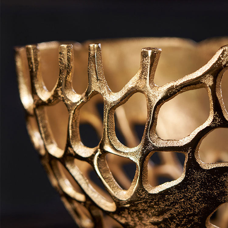 Artistic Decorative Metal