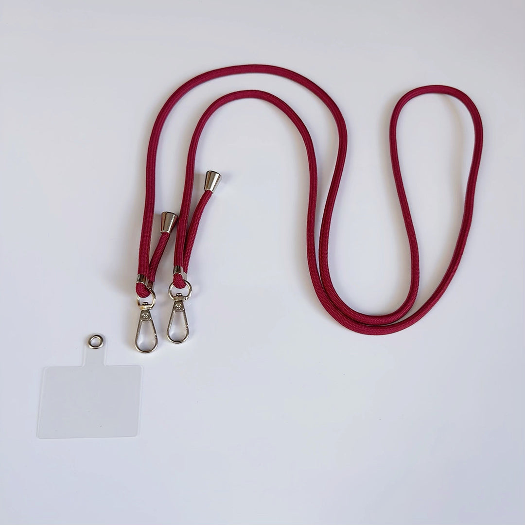 Durable Dual-Clip Dog Leash Kalsten