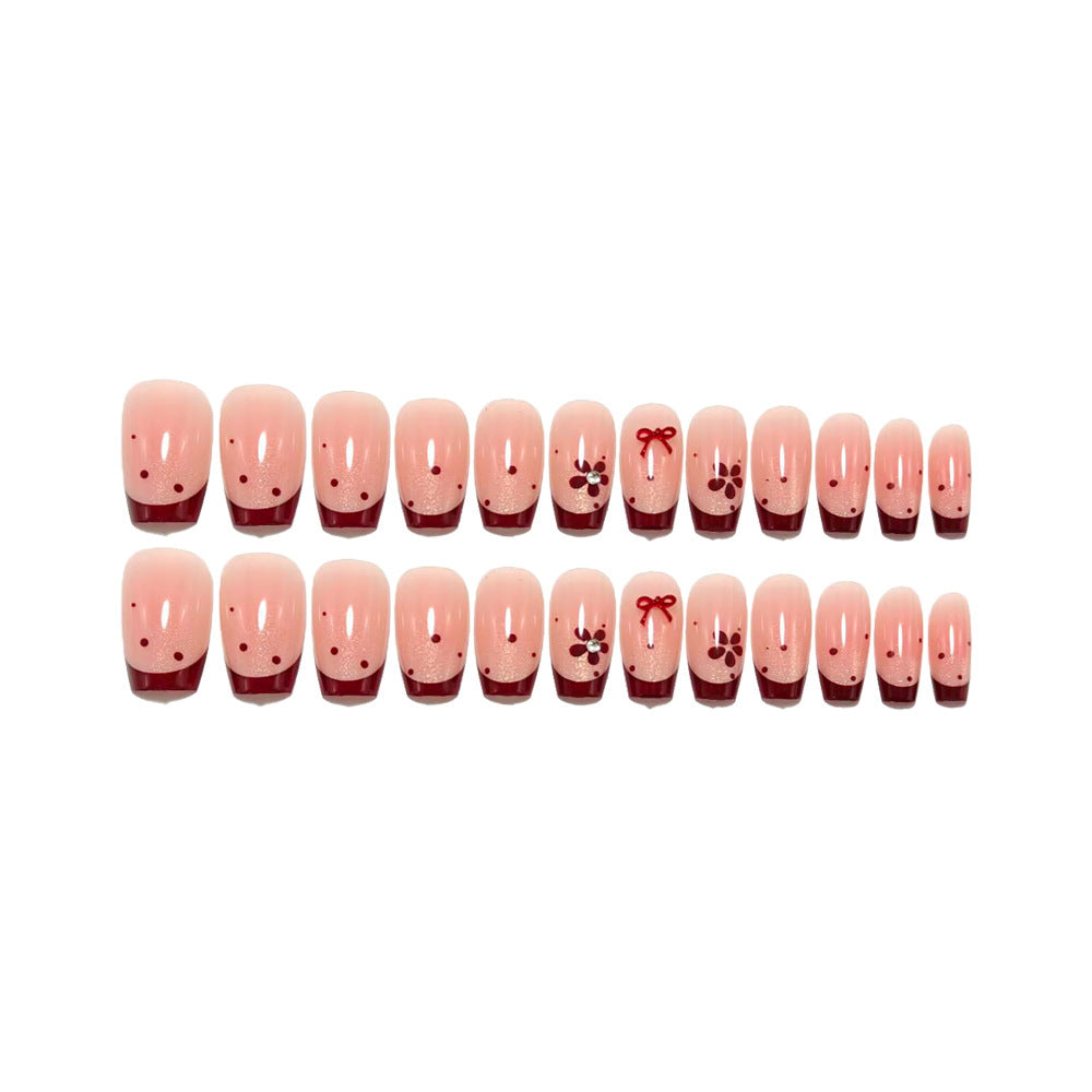 Elegant Nail Care Kalsten