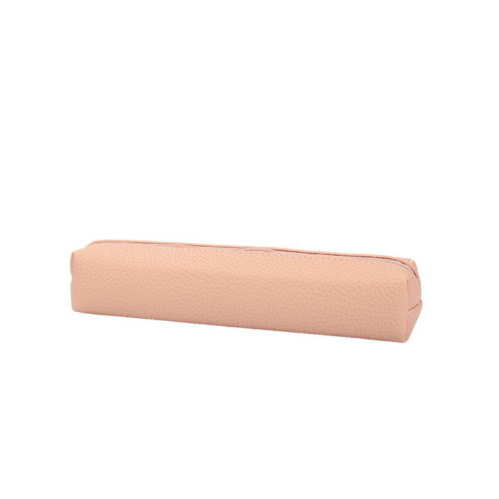 Premium Leather Pencil Holder