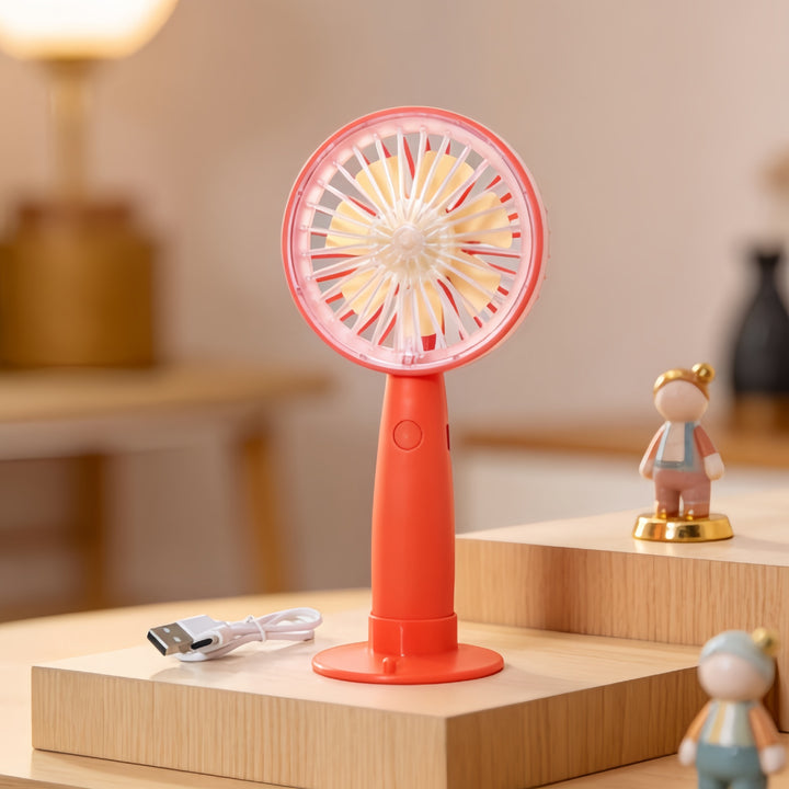 Unisex portable fan Kalsten