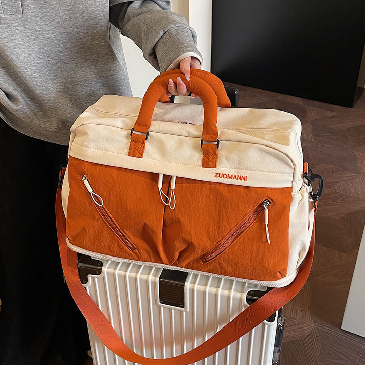 Travel Duffel Kalsten