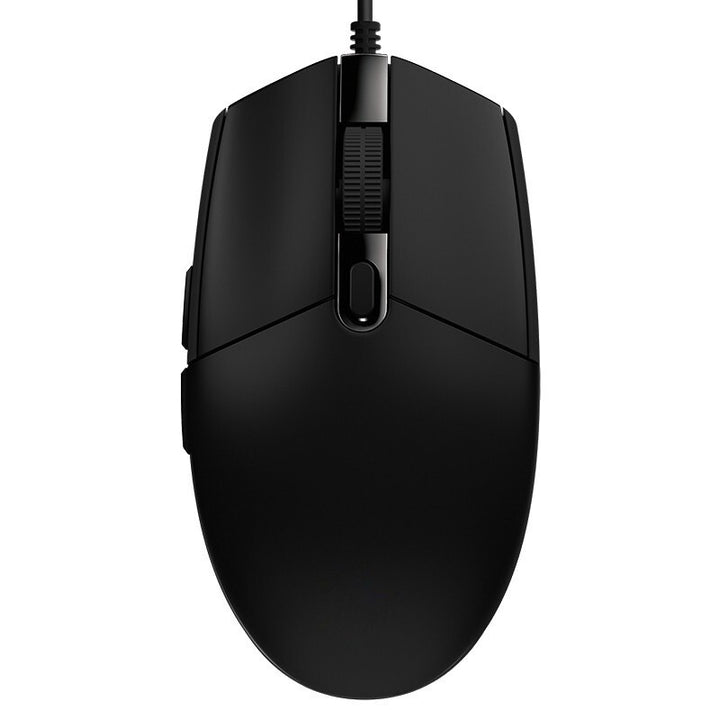 High-Precision Wireless Gaming Mouse with Ergonomic Design Kalsten