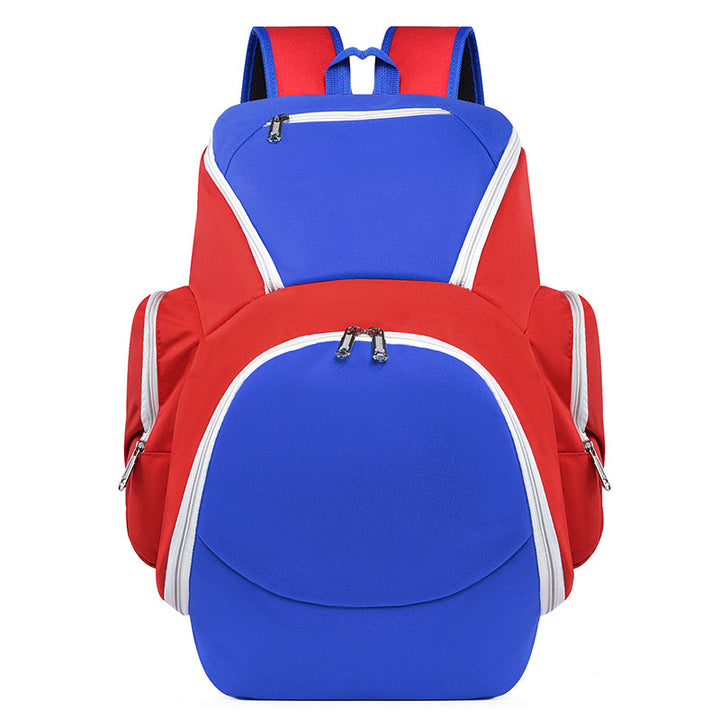 Multi-Functional High-Performance Backpack Kalsten