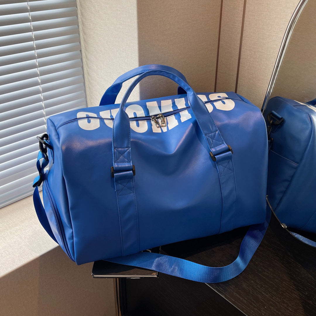 Durable Travel Sports Duffle Bag Kalsten