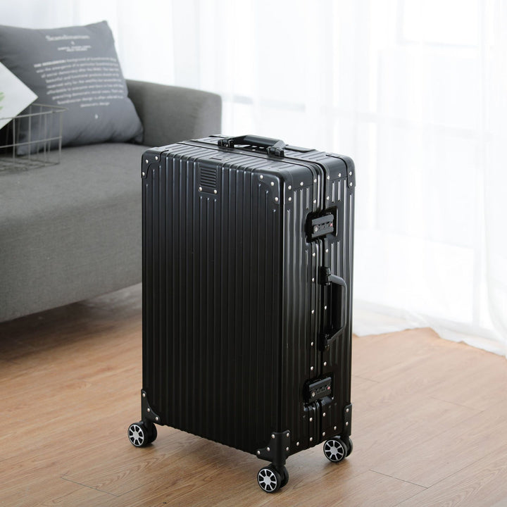 Unisex Premium Lightweight Hard Shell Travel Case Kalsten