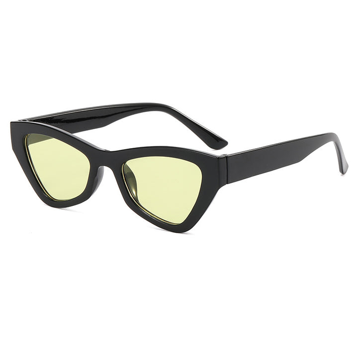 Women's trendy Cat-Eye sunglasses Kalsten