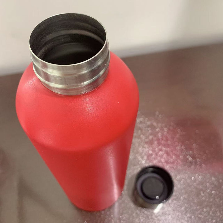 Stainless Steel Water Bottle Kalsten