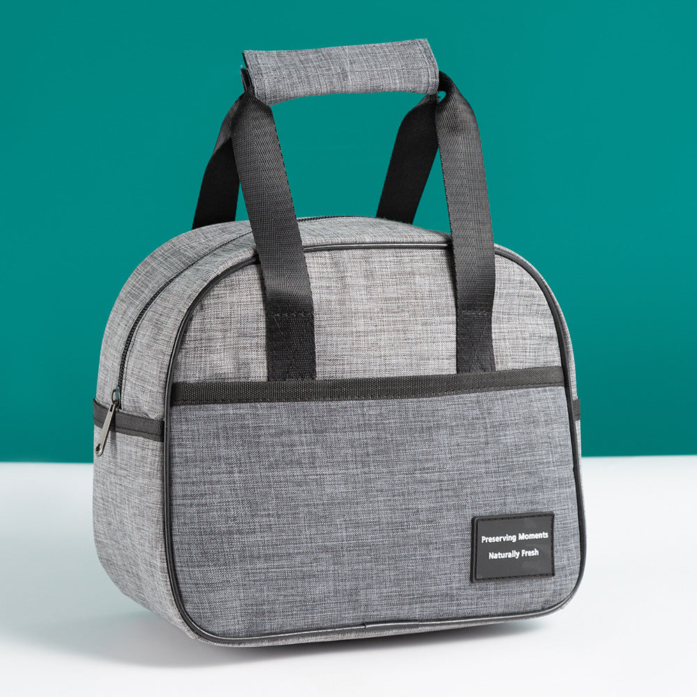 Insulated Lunch Carrier Bag Kalsten