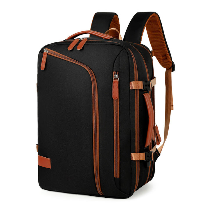 Versatile Multi-Purpose Travel Backpack Kalsten