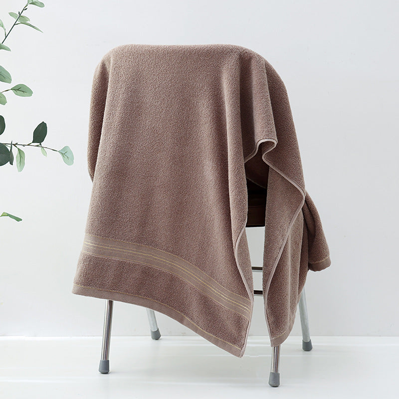 Plaid Blanket Made of Cozy Microfiber Kalsten