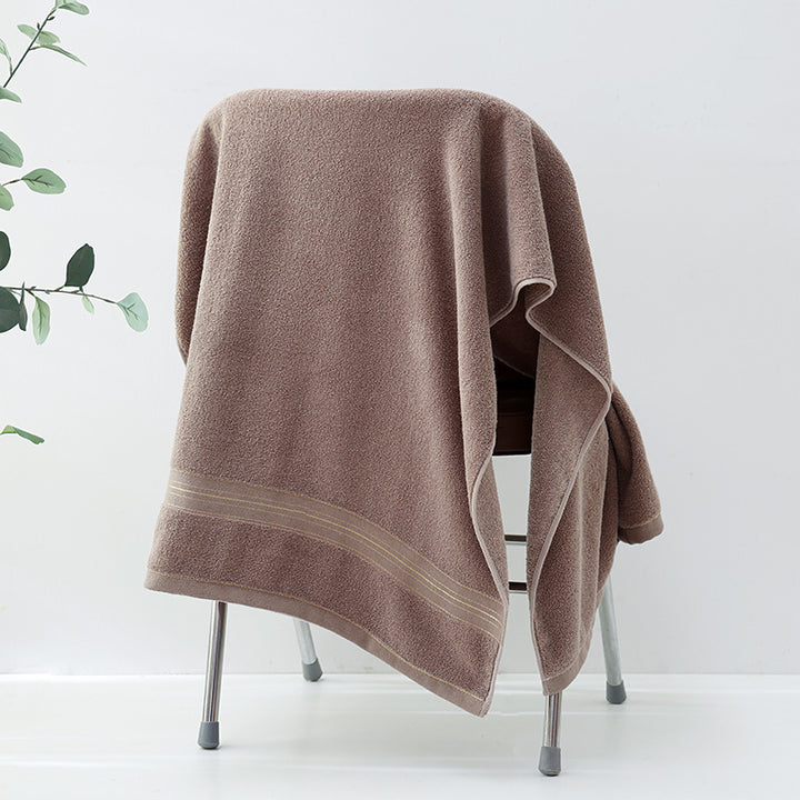 Plaid Blanket Made of Cozy Microfiber Kalsten