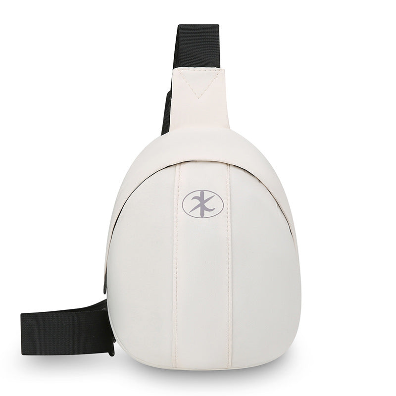 Ergonomic Design Sling Backpack Kalsten