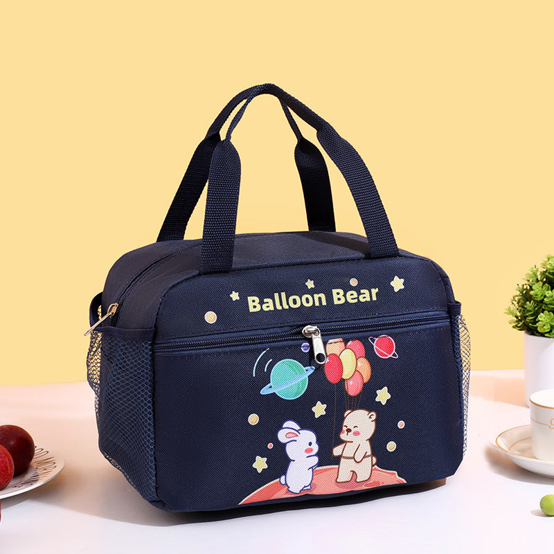 Children's Insulated Lunch Bag Kalsten