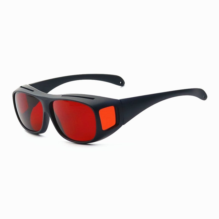 HD Vision Wrap Around Sunglasses Kalsten