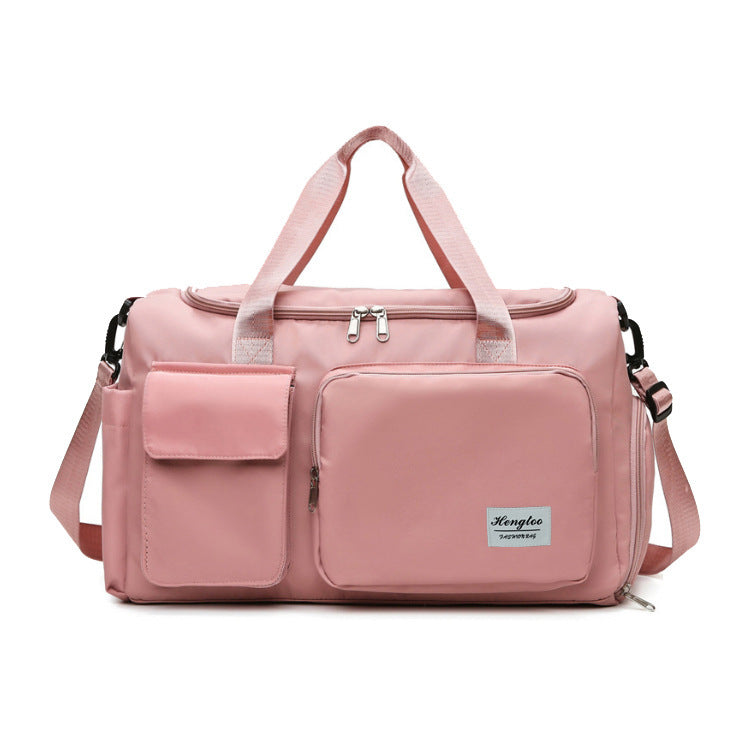 Versatile Travel Duffel Bag Kalsten