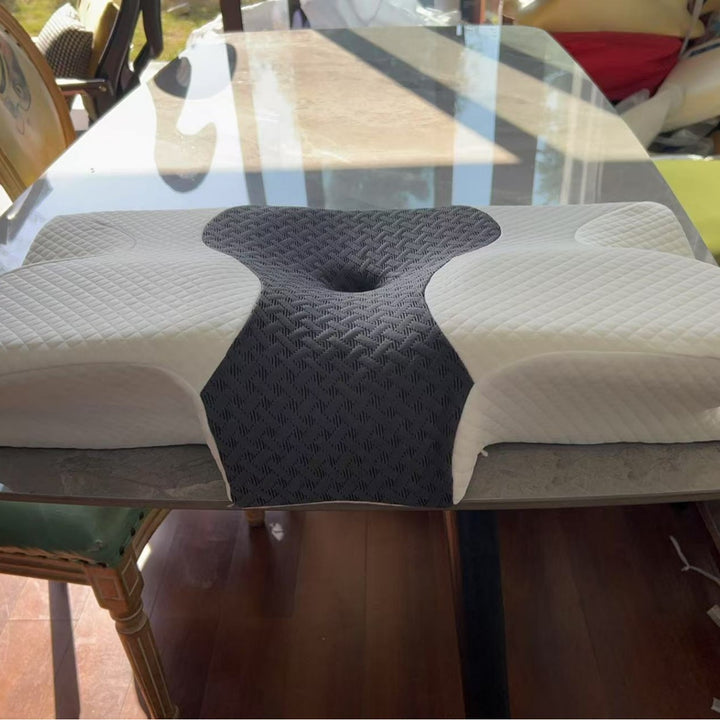 Ergonomic Sleep and Neck Support Pillow Kalsten