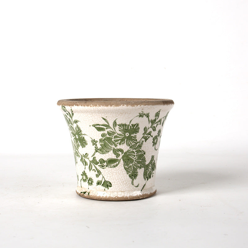Flower pot Kalsten