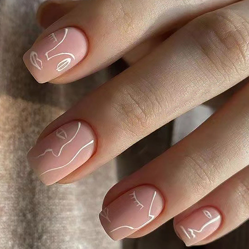Premium Nail Design Set Kalsten
