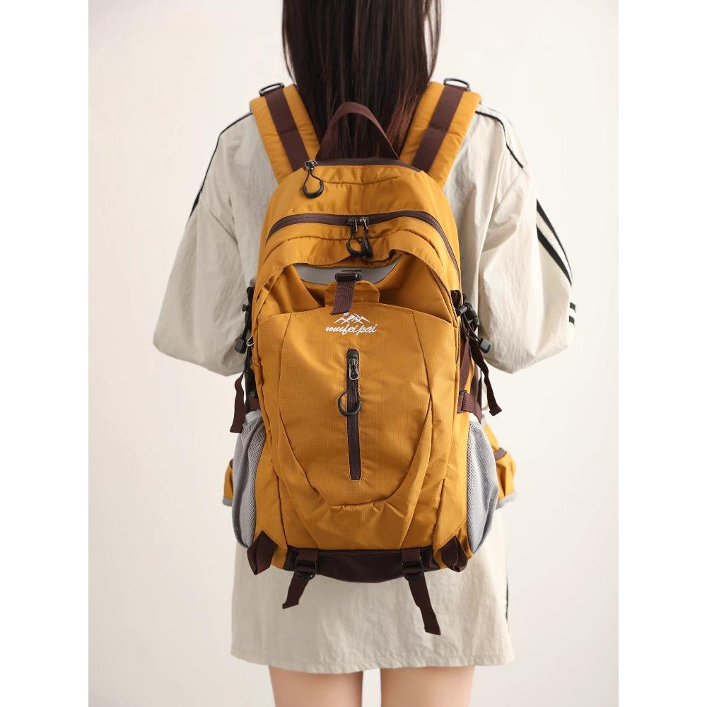 Multi-Functional Urban Hiking Backpack Kalsten