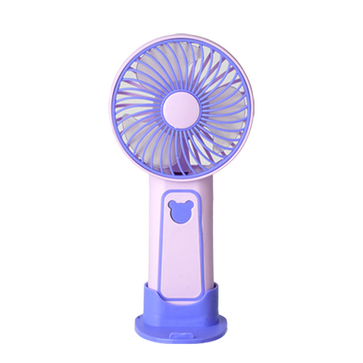 Ladies Portable Mini Fan with USB Connection Kalsten
