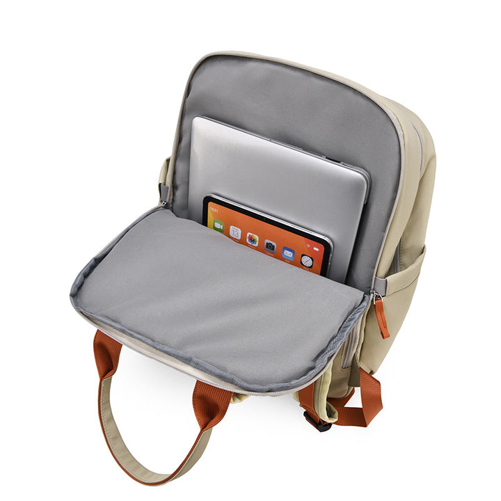 Multi-Functional Urban Travel Backpack Kalsten