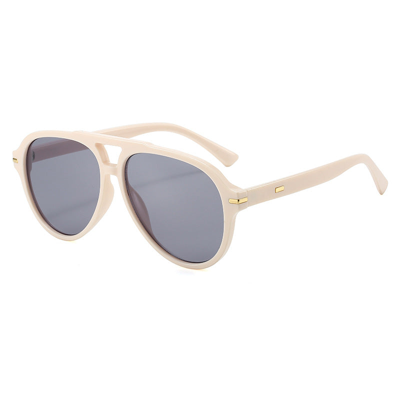 Women's fashionable sunglasses with stylish tortoise frame Kalsten