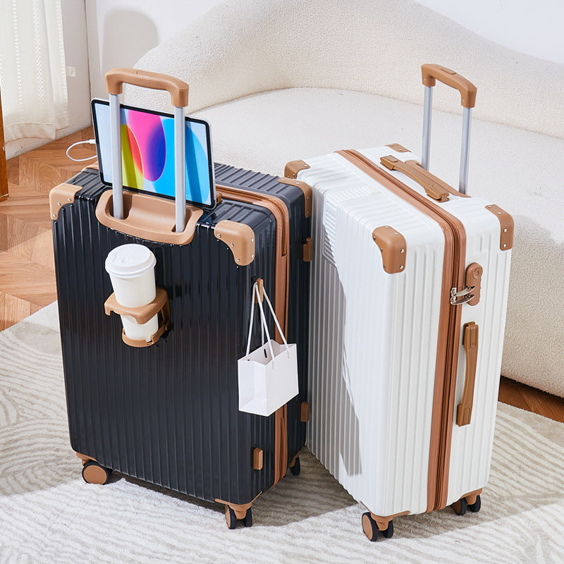 Unisex Durable Travel Luggage Set Kalsten