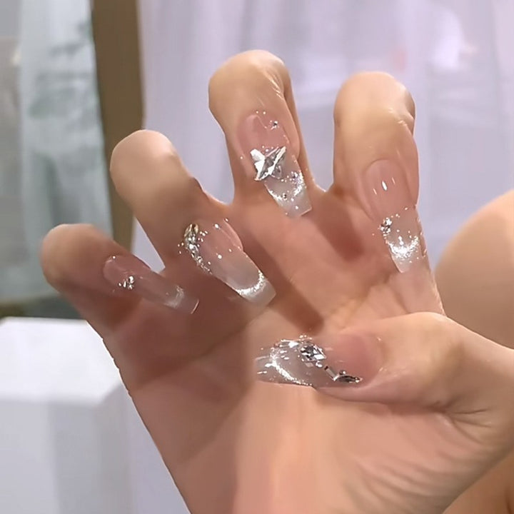 Nail Art Set Kalsten