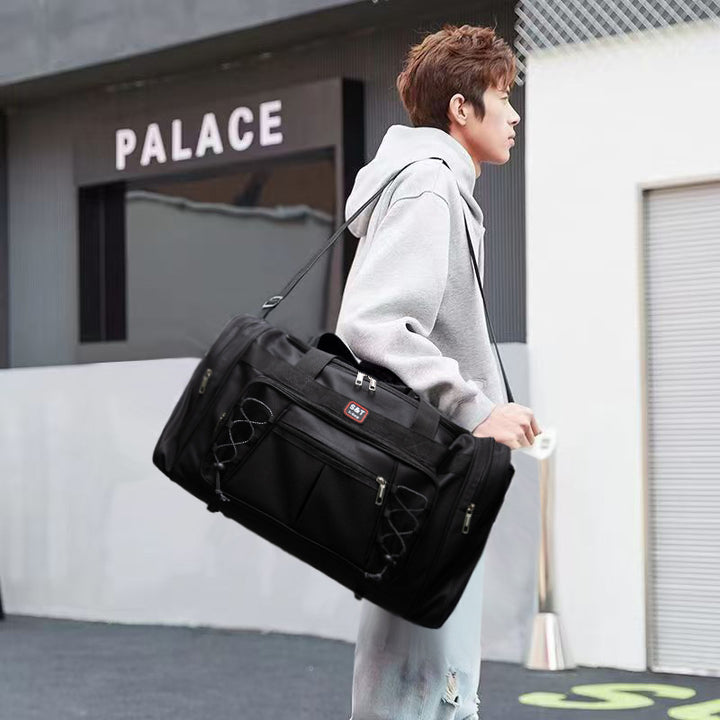 Travel Duffle Bag Kalsten