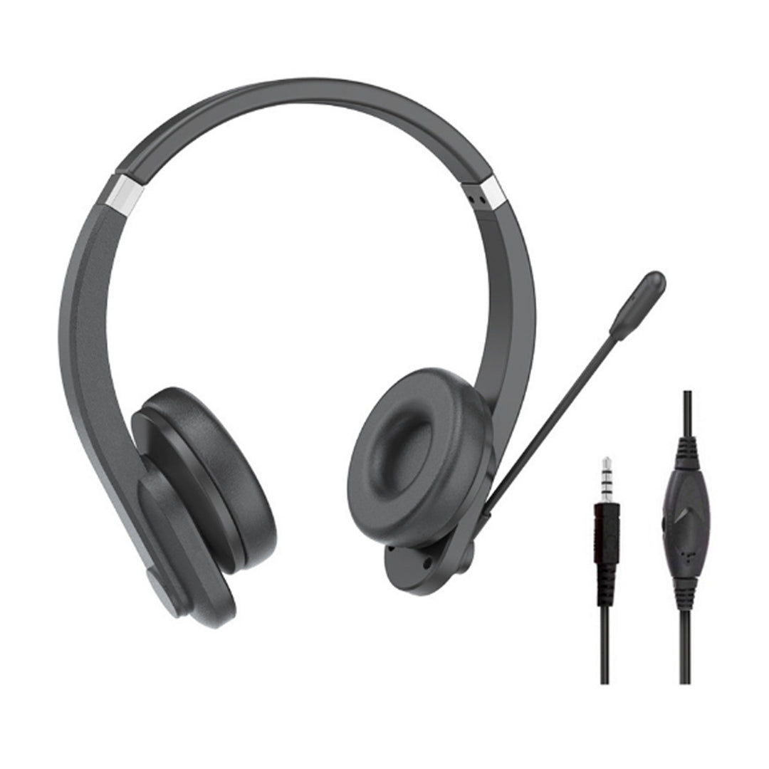 Noise-Canceling Headset Kalsten