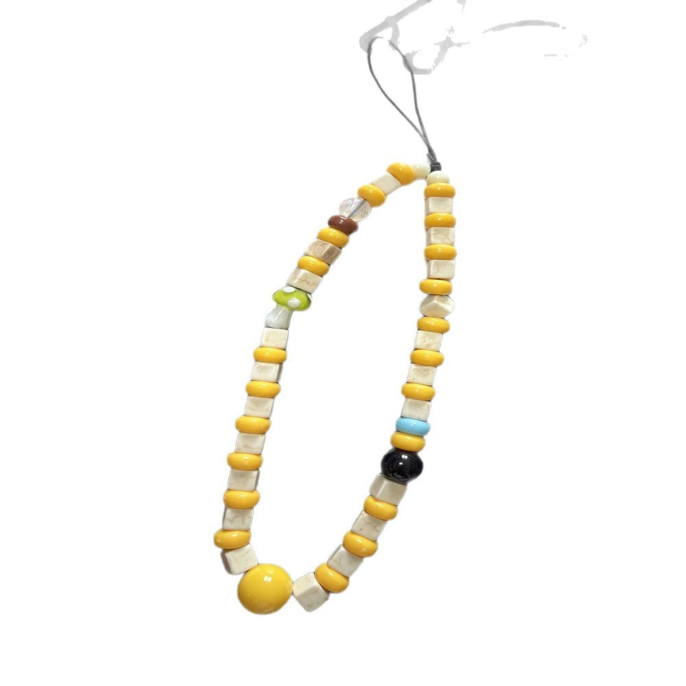 Colorful Beaded Eyewear Lanyard Kalsten 1790134624
