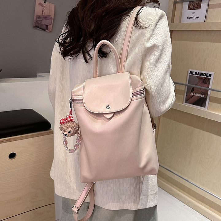 Backpack with practical multi-purpose design Kalsten
