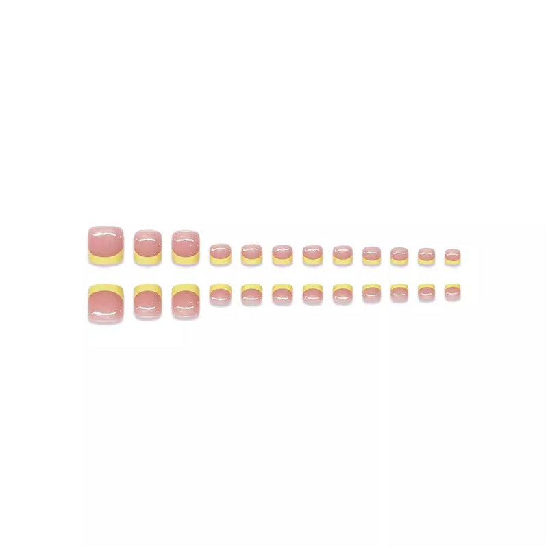 Artistic Angular Nail Art Extensions Kalsten