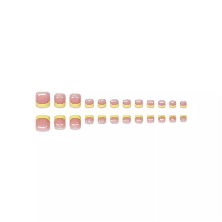 Artistic Angular Nail Art Extensions Kalsten