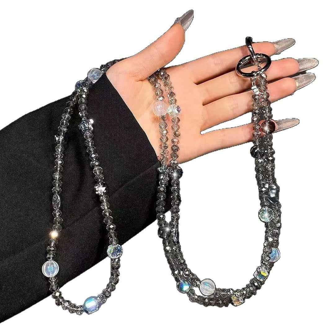 Crystal Beaded Eyewear Lanyard Kalsten