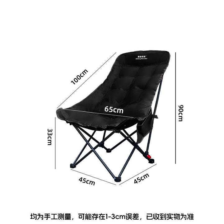 Folding chair Kalsten