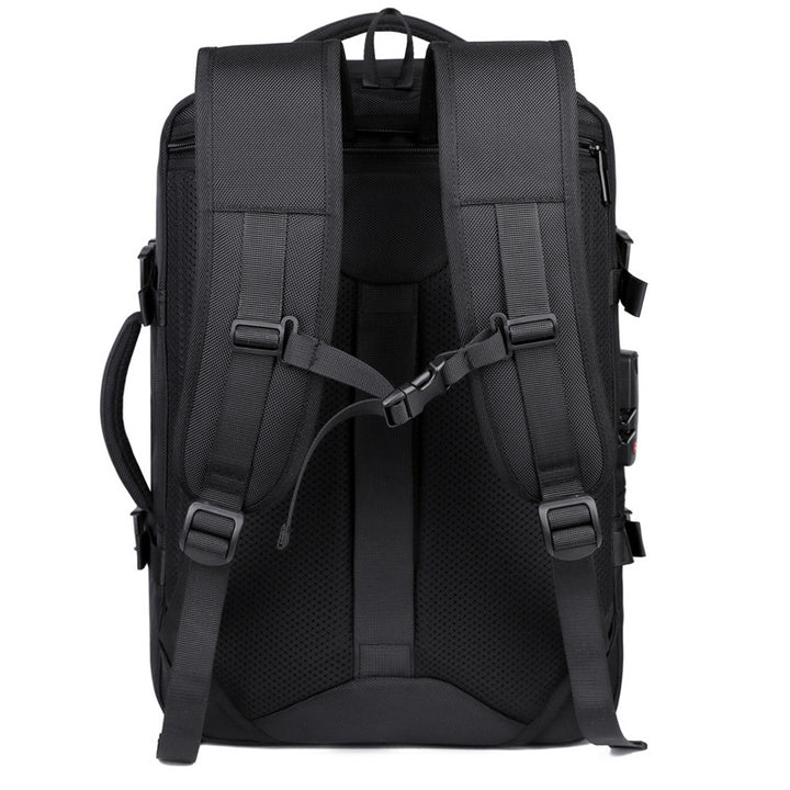 Expandable Travel Backpack Kalsten