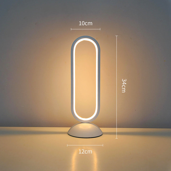 Modern LED Table Lamp